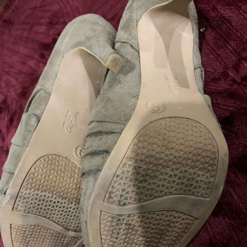 Mossimo Booties - Picture 3 of 3